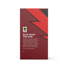 Death Wish Coffee, Organic and Fair Trade, Dark Roast, Single-Serve Coffee Pods, 18 Count - Brands For Less USA