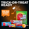 Airheads Candy Spooky Mix Assorted Halloween Candy, Pops & Chewy Mints, 170 pcs.