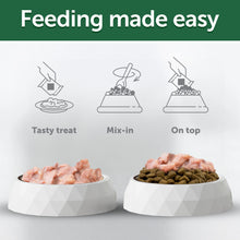 Alimento húmedo para perros Nature's Protection Superior Care con atún, para adultos, bolsa de 70 g (paquete de 24)