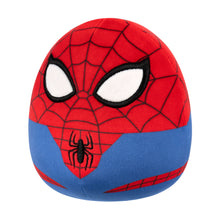 Squishmallows Original 10 inch Marvel Spider-Man - Child's Ultra Soft Stuffed Plush Toy