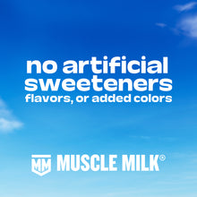 Muscle Milk 26g High Protein Shake, Chocolate, Ultra- Filtered Milk 11 fl oz, 4 pack
