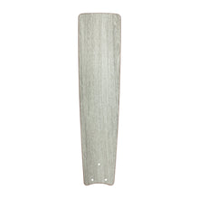 Ventilador de techo interior Better Homes &amp; Gardens de 52" en peltre con luz, 4 aspas, cadena y flujo de aire inverso. 