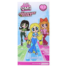 L.O.L. Surprise! OMG The Powerpuff Girls Doll - Blossom
