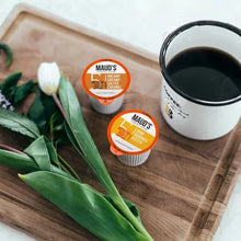 Maud'S Gourmet 100% Arabica Coffee Single Serve Pods, Variety Pack (72 Ct.)