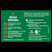 (8 pack) Irish Spring Original Deodorant Bar Soap for Men, With Flaxseed Oil, 3.7 oz Bar (4 Pack)