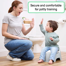 Ingenuity Full Comfort Toddler Training Potty - Brands For Less USA