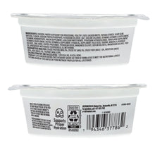 Vibrant Life Chicken Pate in Savory Juices Wet Cat Food, Grain-Free, 2.64 oz Split Tray