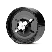 Magic Bullet Essential with To-Go Lid - All Black