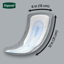 Depend Incontinence Guards for Men, Maximum Absorbency, 112 ct.