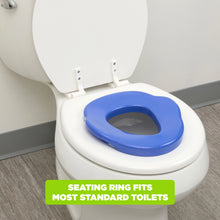 Bluey 2-in-1 Potty Trainer with Sounds for Toddlers - Brands For Less USA