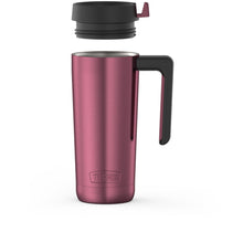 Thermos Stainless Steel Mug, Pink, 18oz - Brands For Less USA