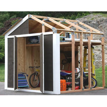 Shelter-It EZ Framer 7' x 8' Shed Framing Kit