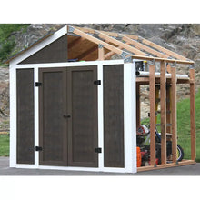 Shelter-It EZ Framer 7' x 8' Shed Framing Kit