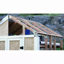 Shelter-It EZ Framer 7' x 8' Shed Framing Kit