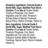 Yoplait GoGurt Yogurt, Tubes, Strawberry, Berry, 32 pk./2 oz.