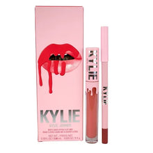 Kylie Matte Liquid Lip Kit, 0.10 Fl. Oz. (Choose Your Color)