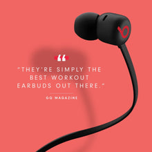 Beats Flex – All-Day Wireless Earphones – Beats Black - Brands For Less USA