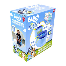 Bluey 2-in-1 Potty Trainer with Sounds for Toddlers - Brands For Less USA