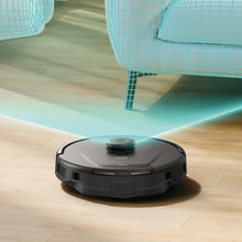eufy Clean L50 with 4,000 Pa Ultra Strong Suction, Multi-floor Cleaning, BoostIQ™, Customizable Mapping