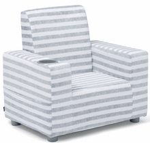 GapKids by Delta Children Upholstered Chair - Blush