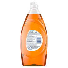 Dawn Ultra Antibacterial Hand Soap, Orange, 30.8 fl oz - Brands For Less USA
