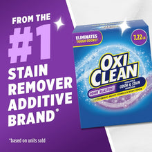 OxiClean Odor Blasters Polvo removedor de olores y manchas versátil, 7.22 lb. 