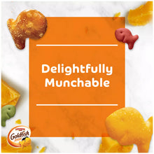 Goldfish Crackers Sweet & Savory Variety Pack Box, Single-Serve Snack Packs, 45 ct.