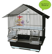 Happy Beaks Crinkle Crinkle Little Star Bird Toy