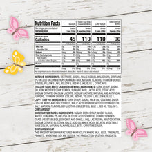 Premium Easter Egg Filler Mix, Fruit Flavored Candy Assortment, 16.5 Oz, 40 Count, Bag - Brands For Less USA