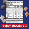 Chex Mix Muddy Buddies Snack Mix Variety Pack