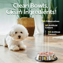 Alimento húmedo para perros Nature's Protection Superior Care con atún, para adultos, bolsa de 70 g (paquete de 24)