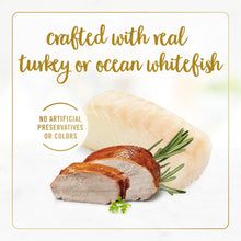 Purina Fancy Feast Classic Pate Kitten Food, Wet Cat Food, Salmon Primavera, 3 oz Cans (12 Pack)