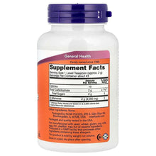 NOW Foods, D-Mannose Pure Powder - Brands For Less USA