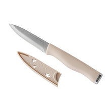 The Pioneer Woman Sutton 34-Piece Ceramic Nonstick Cookware and Bakeware Set, Beige