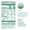 Little Bellies Organic Softcorn Variety Pack, Banana, Apple, & Berry, 0.28 oz., 14 ct.