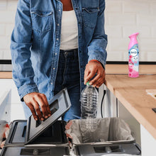 Febreze Odor-Fighting Air Freshener, with Downy Scent, April Fresh, Pack of 2, 8.8 fl oz Each - Brands For Less USA