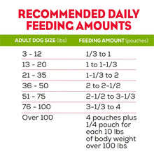 Purina Moist and Meaty Dry Dog Food, Burger with Cheddar Cheese Flavor, 12 Count