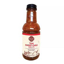 Salsa de chile tailandesa Wellsley Farms, 30 oz.