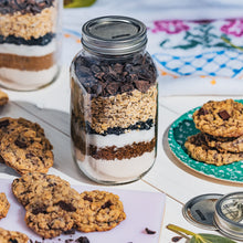 Ball Glass Mason Jar with Lid & Band, Wide Mouth, 32 oz, Single Jar, 1 Count