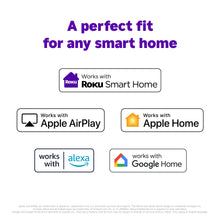 Roku Express HD Streaming Device with High-Speed HDMI Cable, Standard Remote (No TV Controls) and Fast Wi-Fi - Brands For Less USA