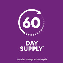 Scoop Away Multi Cat Litter With Meadow Fresh Scent, 38 lb. Box