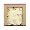Wellsley Farms All Natural All Butter Cinnamon Rolls, Cream Cheese Topping, 9 ct.