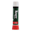 All Purpose Krazy Glue, 0.07 Oz, Dries Clear, 2/pack | Bundle of 2 Packs