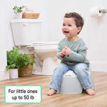 Ingenuity Full Comfort Toddler Training Potty - Brands For Less USA