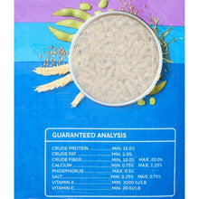 Vibrant Life Rabbit Pellets, 25 lb Bag