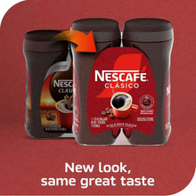 99866_NescafeClasicoDarkRoastInstantCoffee-21oz-6-_2 - Brands For Less USA