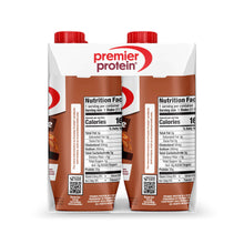 Premier Protein Shake, Coffeehouse Caramel Machiatto, 30g Protein, 11 Fl Oz, 4 Ct