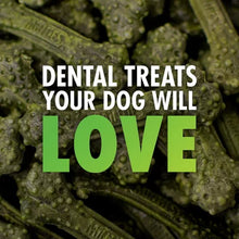 Minties Dental Dog Treats (40 Ct.)