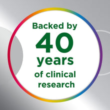 Centrum Silver Adults 50 Plus Multivitamin With Vitamin C, D & E, 125 Count