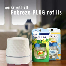 Febreze Plug Scent Booster Air Freshener, Scented Oil Diffuser Starter Kit - Brands For Less USA